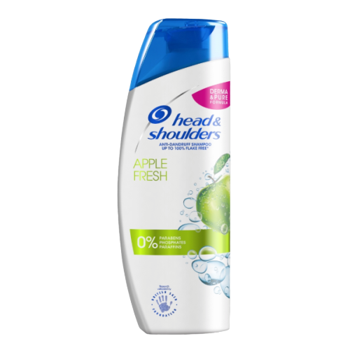 Head-Shoulders-Anti-Dandruff-Shampoo-Apple-Fresh