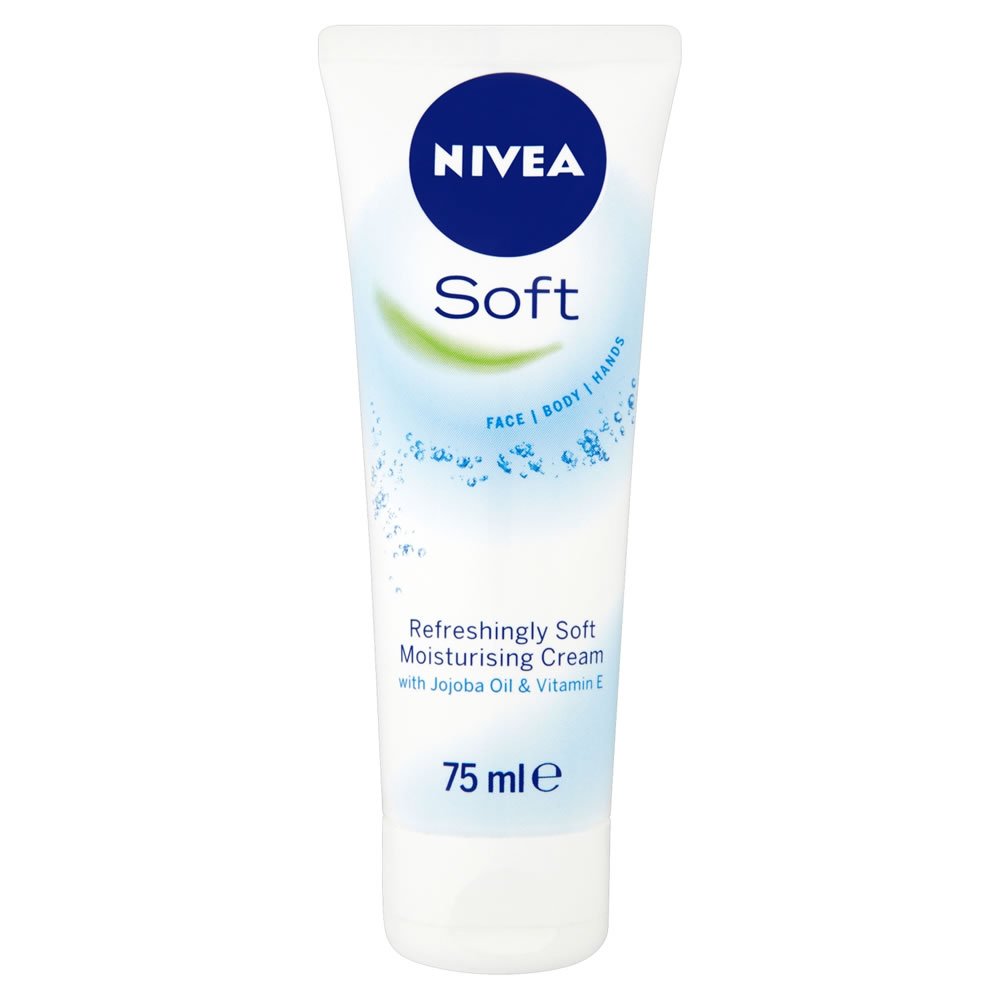 Nivea-Soft-Moisturising-Cream-75ml