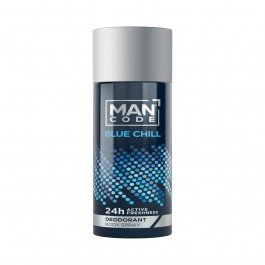 mancode-blue