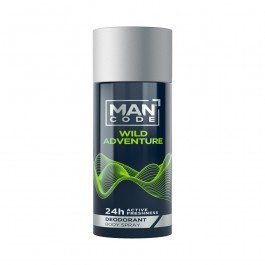 mancode-green