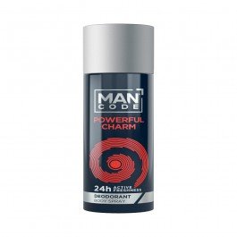 mancode-red