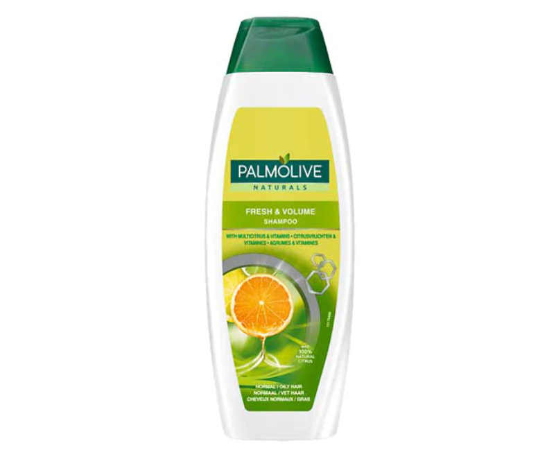 palmolive-fresh&volume-shampoo