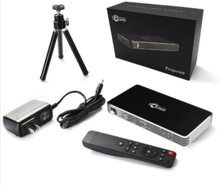 projector