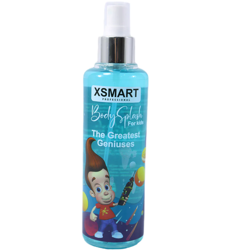 xsmart-baby-splash-blue