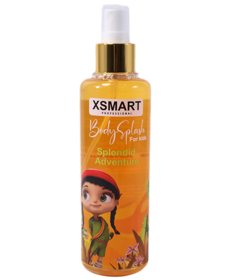xsmart-baby-splash-yellow