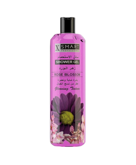 xsmart-showergel