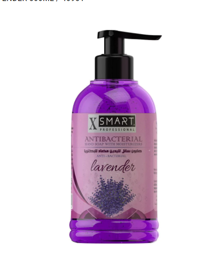 xsmart_handwash-lavandar