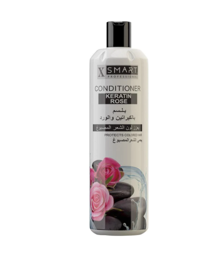 xsmart_keratinrose-conditioner
